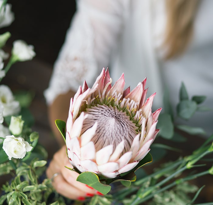 Доставка цветов в минске