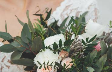 Оформление офиса по сезону