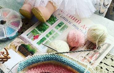 Мастер классы